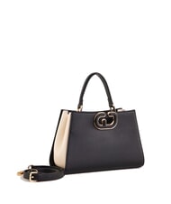 GAUDÌ DEMY S Small color block handbag - Women’s Bags