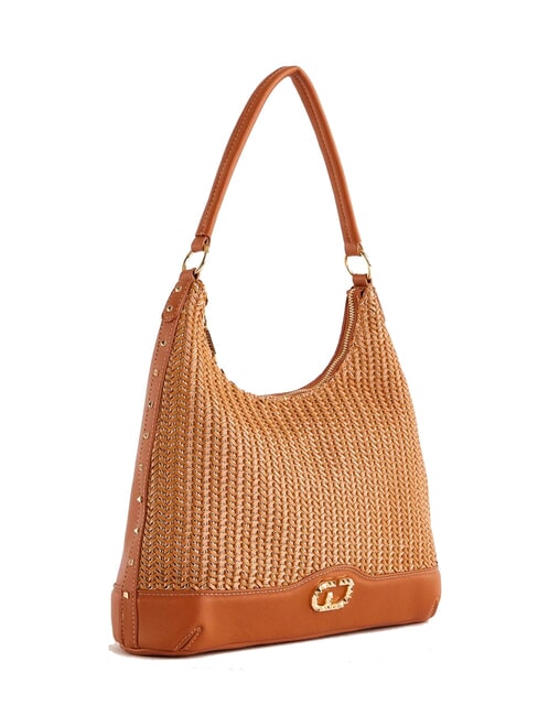 DELIA Underarm bag tan - Women’s Bags