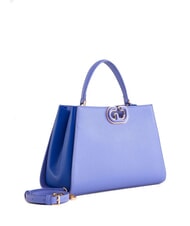 GAUD&Igrave; DEMY Color block handbag with shoulder strap - Women&rsquo;s Bags