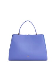 GAUD&Igrave; DEMY Color block handbag with shoulder strap jeans - Women&rsquo;s Bags - 3