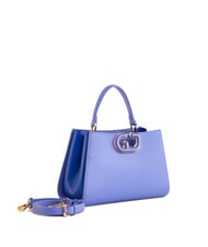 GAUD&Igrave; DEMY S Small color block handbag - Women&rsquo;s Bags