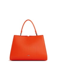 GAUD&Igrave; DEMY S Small color block handbag orange - Women&rsquo;s Bags - 3