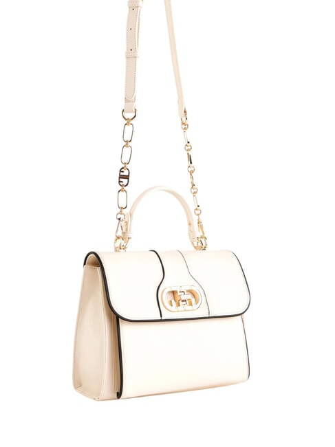 DIANA Briefcase bag with shoulder strap white - Women&rsquo;s Bags