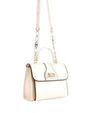GAUD&Igrave; DIANA Briefcase bag with shoulder strap white - Women&rsquo;s Bags - 2