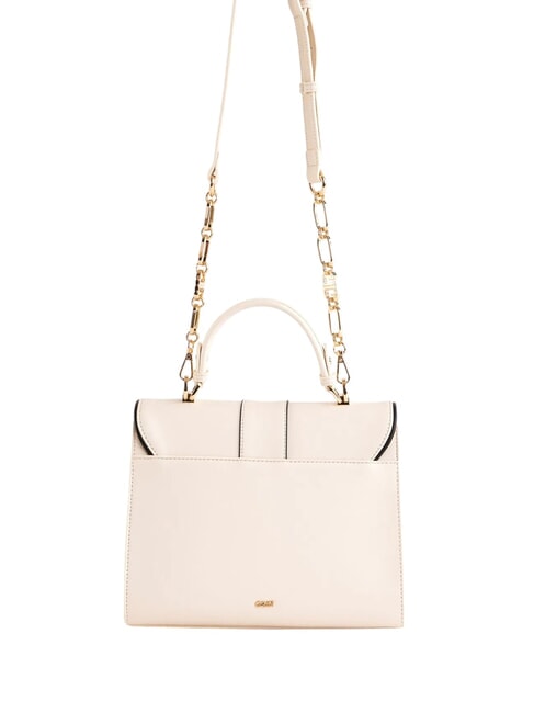 DIANA Briefcase bag with shoulder strap white - Women&rsquo;s Bags