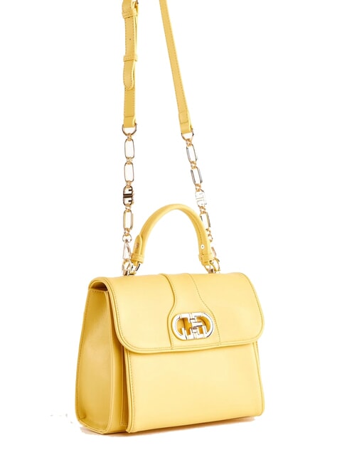 DIANA Briefcase bag with shoulder strap yellow - Women&rsquo;s Bags