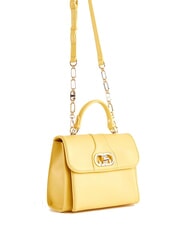 GAUD&Igrave; DIANA Briefcase bag with shoulder strap yellow - Women&rsquo;s Bags - 2