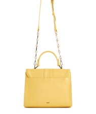 GAUD&Igrave; DIANA Briefcase bag with shoulder strap yellow - Women&rsquo;s Bags - 3