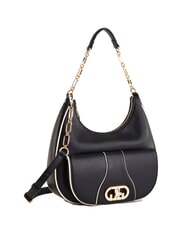 GAUDÌ DIANA Hobo bag with pocket and shoulder strap - Women’s Bags