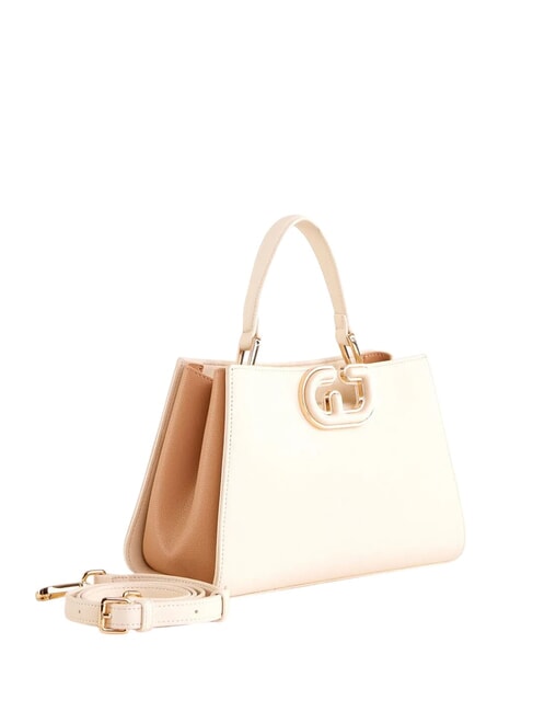 DEMY S Small color block handbag ICE - Women&rsquo;s Bags