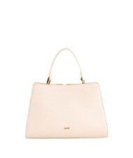 GAUD&Igrave; DEMY S Small color block handbag ICE - Women&rsquo;s Bags - 3