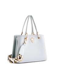 GAUDÌ BEA SUMMER S Small bag with animalier shoulder strap - Women’s Bags