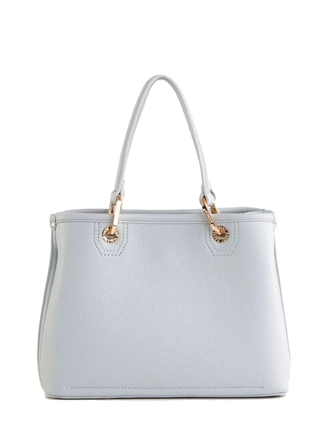 BEA SUMMER S Small bag with animalier shoulder strap azul - Women&rsquo;s Bags