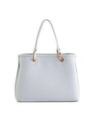 GAUD&Igrave; BEA SUMMER S Small bag with animalier shoulder strap azul - Women&rsquo;s Bags - 3