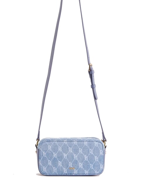ADA JEANS Mini shoulder bag denim - Women’s Bags