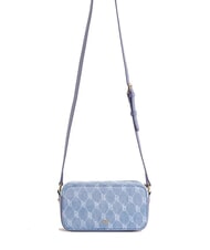 GAUDÌ ADA JEANS Mini shoulder bag denim - Women’s Bags - 3