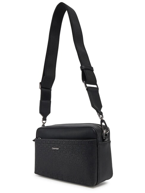 CK MUST Mini shoulder bag, with shoulder strap ck black - Women’s Bags