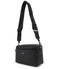 CALVIN KLEIN CK MUST Mini shoulder bag, with shoulder strap ck black - Women’s Bags - 3