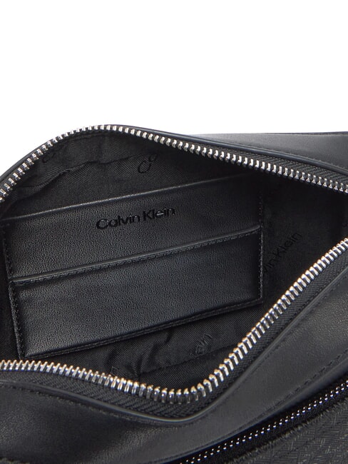 CK MUST Mini shoulder bag, with shoulder strap ck black - Women’s Bags