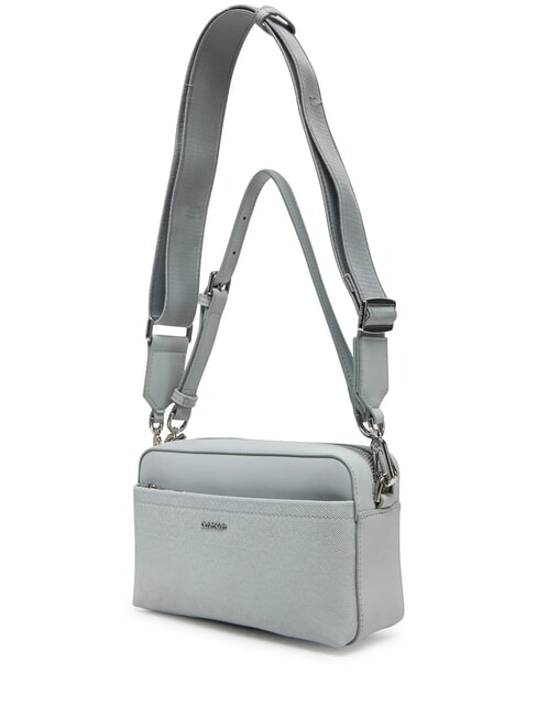 CK MUST Mini shoulder bag, with shoulder strap mirage gray - Women&rsquo;s Bags
