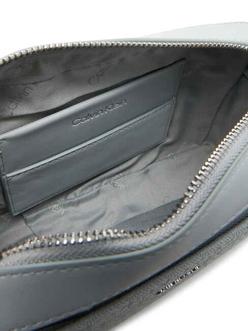 CK MUST Mini shoulder bag, with shoulder strap mirage gray - Women&rsquo;s Bags