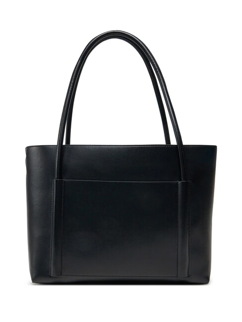 CK LINN MEDIUM Shoulder shopping bag ck black - Women’s Bags
