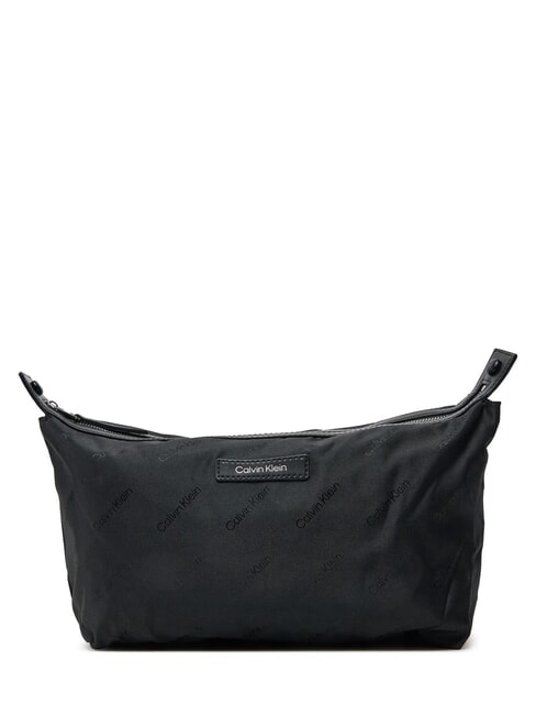 CK LINN MEDIUM Shoulder shopping bag ck black - Women’s Bags