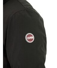 COLMAR NEW FUTURITY Full-zip high-neck jacket black - Men's Jackets - 3