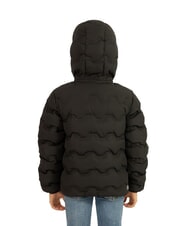 COLMAR UNCOMMON Quilted down jacket with hood - Baby Jackets