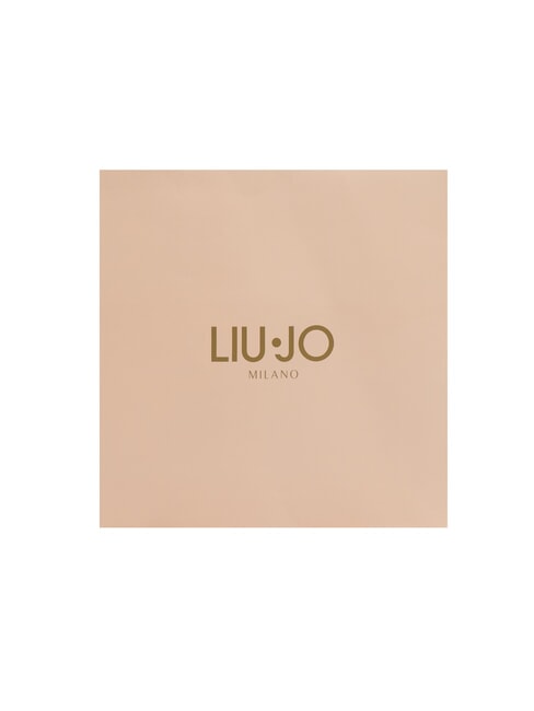 3D LOGO  Scarf BLACK - Scarves