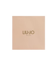 LIUJO 3D LOGO  Scarf BLACK - Scarves - 5