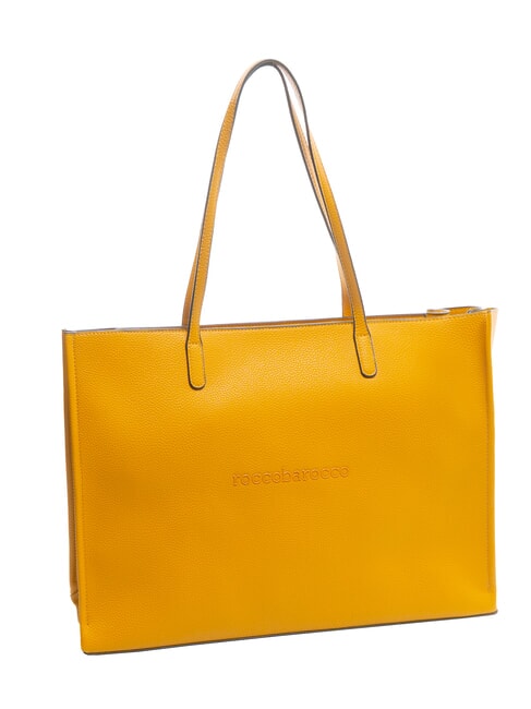 OLIVIA  Shopping Bag mustard - Women’s Bags