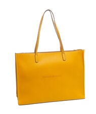 ROCCOBAROCCO OLIVIA  Shopping Bag mustard - Women’s Bags - 2