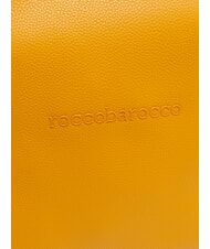 ROCCOBAROCCO OLIVIA  Shopping Bag mustard - Women’s Bags - 3