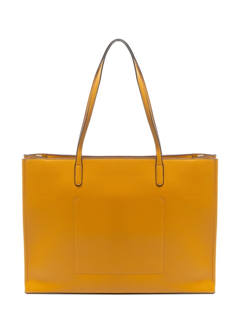 OLIVIA  Shopping Bag mustard - Women’s Bags