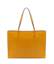 ROCCOBAROCCO OLIVIA  Shopping Bag mustard - Women’s Bags - 4
