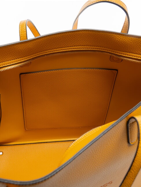 OLIVIA  Shopping Bag mustard - Women’s Bags