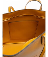 ROCCOBAROCCO OLIVIA  Shopping Bag mustard - Women’s Bags - 5