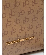 ROCCOBAROCCO MONOGRAM Logo Hand bag, with shoulder strap natural - Women&rsquo;s Bags - 3