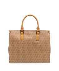 ROCCOBAROCCO MONOGRAM Logo Hand bag, with shoulder strap natural - Women&rsquo;s Bags - 4