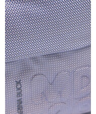 MANDARINA DUCK MD20 Small shoulder bag in fabric evening haze - Women’s Bags - 3