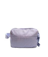 MANDARINA DUCK MD20 Small shoulder bag in fabric evening haze - Women’s Bags - 4