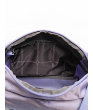 MANDARINA DUCK MD20 Small shoulder bag in fabric evening haze - Women’s Bags - 5