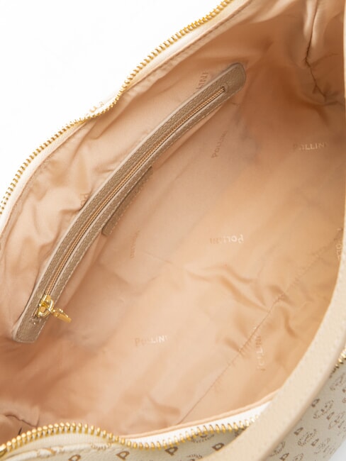 HERITAGE  Shoulder bag ivory - Women&rsquo;s Bags