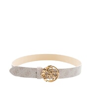 GUESS EMERA  Belt can be shortened to size - Belts