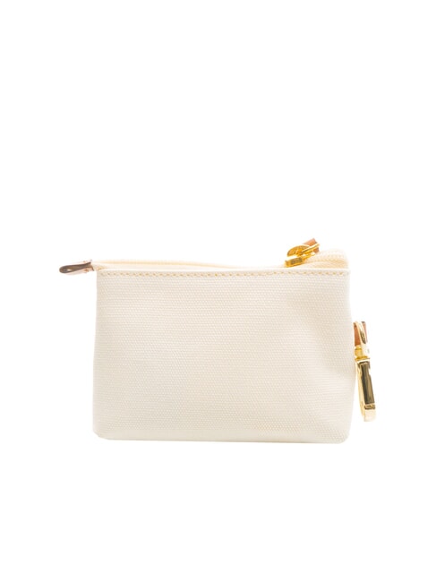 SORRENTO Canvas Necessary PANNA - Sachets & Travels Cases