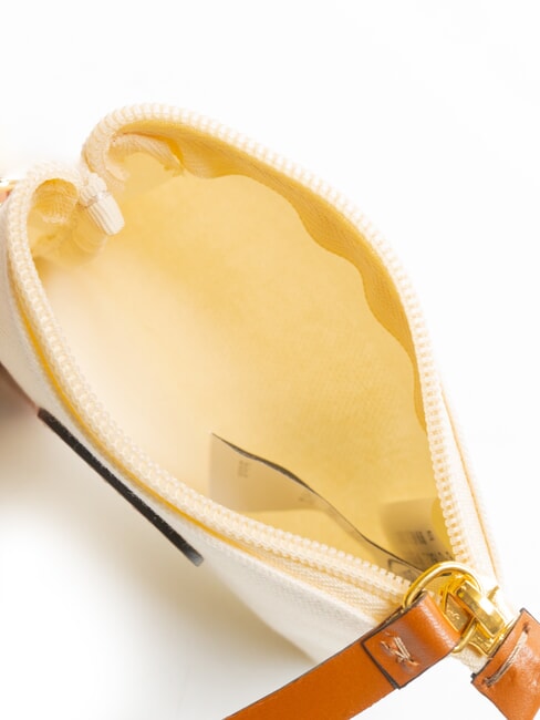 SORRENTO Canvas Necessary PANNA - Sachets & Travels Cases