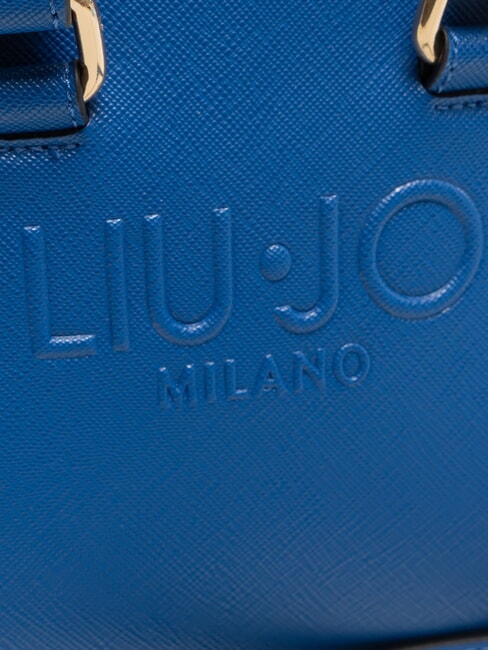 HALONA Small Handbag Tote Bag dusty blue - Women&rsquo;s Bags