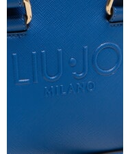 LIUJO HALONA Small Handbag Tote Bag dusty blue - Women&rsquo;s Bags - 4