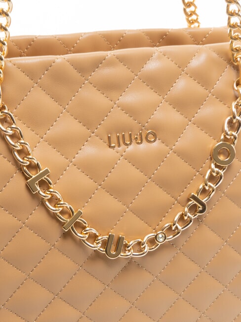 HUMITA Shoulder bag camel - Women&rsquo;s Bags